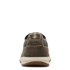 Men's , Sailview Step Boat Shoe-Clarks Best