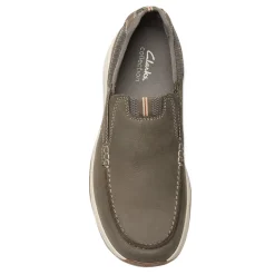 Men's , Sailview Step Boat Shoe-Clarks Best
