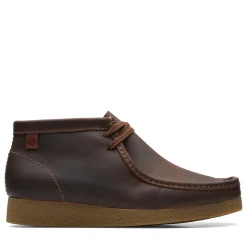 Men's , Shacre Chukka Boot-Clarks Clearance