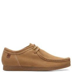 Men's , Shacre II Run Shoe-Clarks Discount