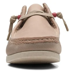 Men's , ShacreLite Moc-Clarks Outlet