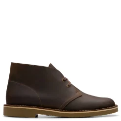 Men's , Shepton Chukka Boot-Clarks