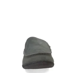 Men's , Suede Slipper-Clarks Clearance