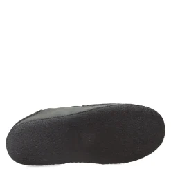 Men's , Suede Slipper-Clarks Clearance