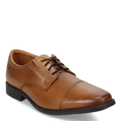 Men's , Tilden Cap Oxford-Clarks Sale
