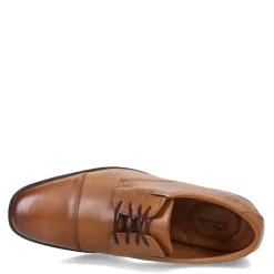 Men's , Tilden Cap Oxford-Clarks Sale