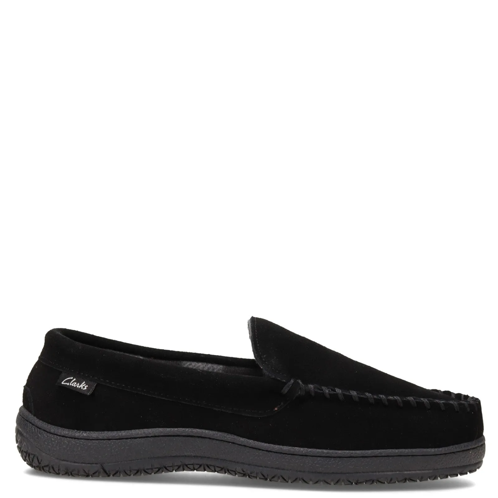 Men's Clarks, Venetian Moc Slipper-Green Market Services Co Inc Online