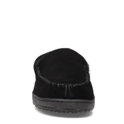 Men's Clarks, Venetian Moc Slipper-Green Market Services Co Inc Online