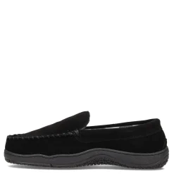 Men's Clarks, Venetian Moc Slipper-Green Market Services Co Inc Online