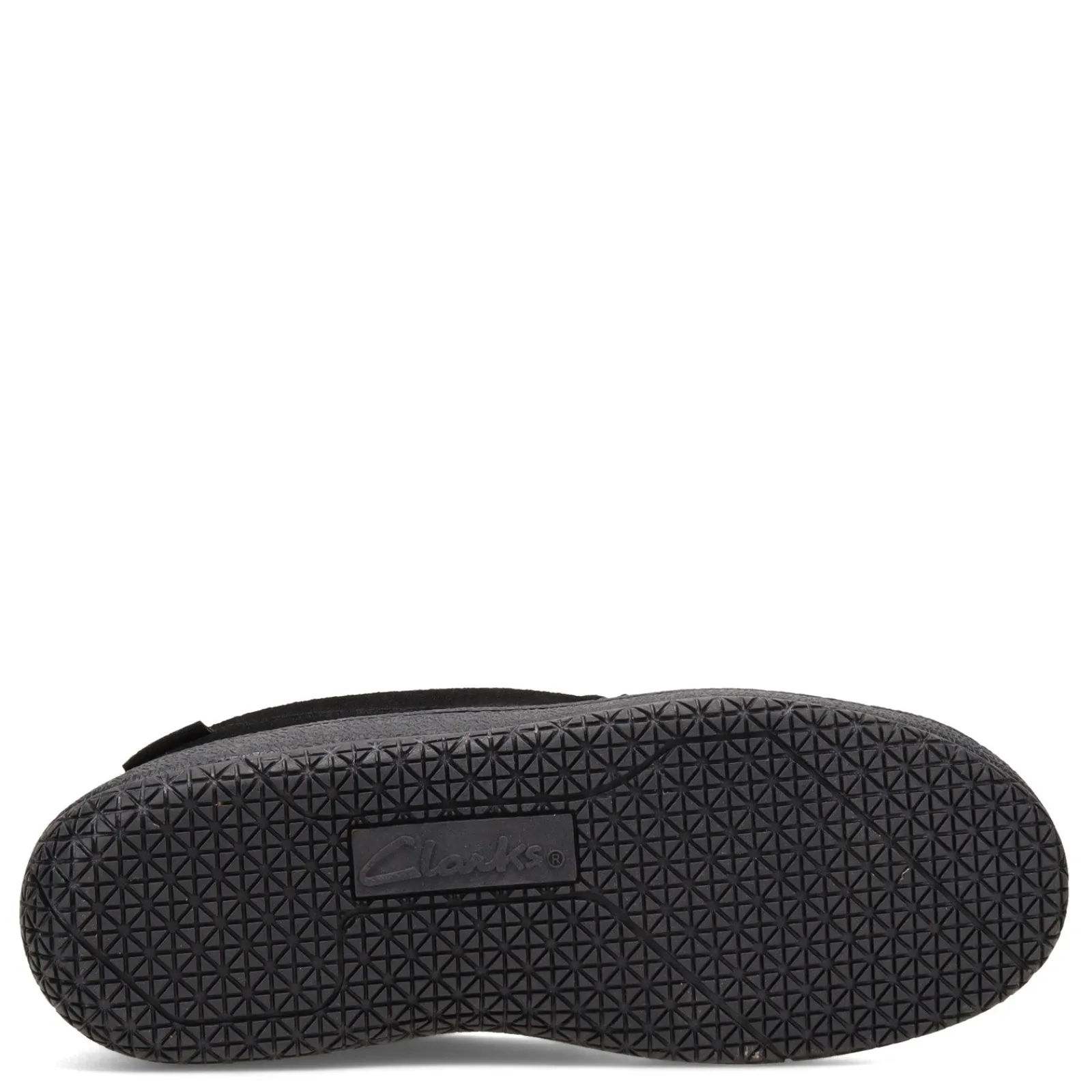 Men's Clarks, Venetian Moc Slipper-Green Market Services Co Inc Online