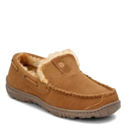 Men's , Venetian Moccasin Slipper-Clarks Discount