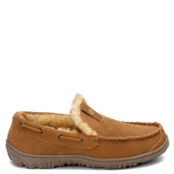 Men's , Venetian Moccasin Slipper-Clarks Discount