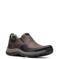 Men's , Walpath Step Slip-On-Clarks Outlet