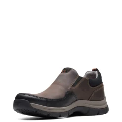 Men's , Walpath Step Slip-On-Clarks Outlet