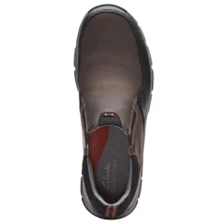 Men's , Walpath Step Slip-On-Clarks Outlet