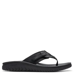 Men's , Wesley Sun Sandal-Clarks Discount