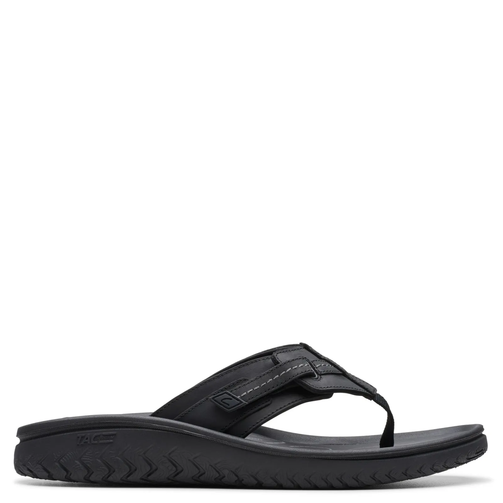 Men's , Wesley Sun Sandal-Clarks Discount