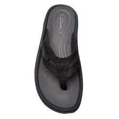 Men's , Wesley Sun Sandal-Clarks Discount