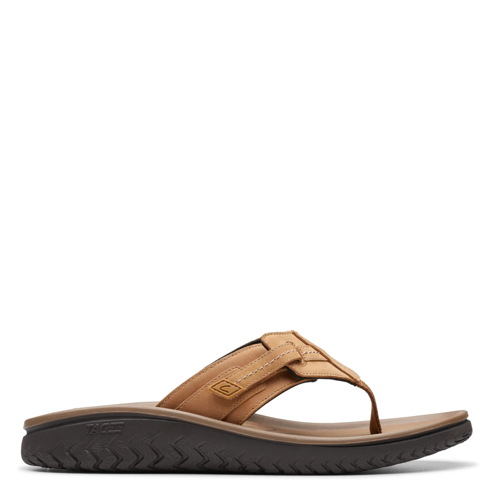 Men's , Wesley Sun Sandal-Clarks Clearance