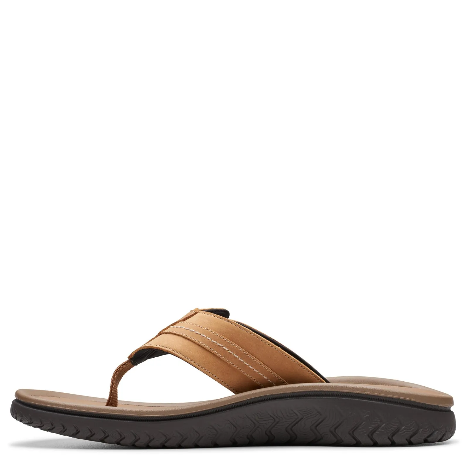 Men's , Wesley Sun Sandal-Clarks Clearance