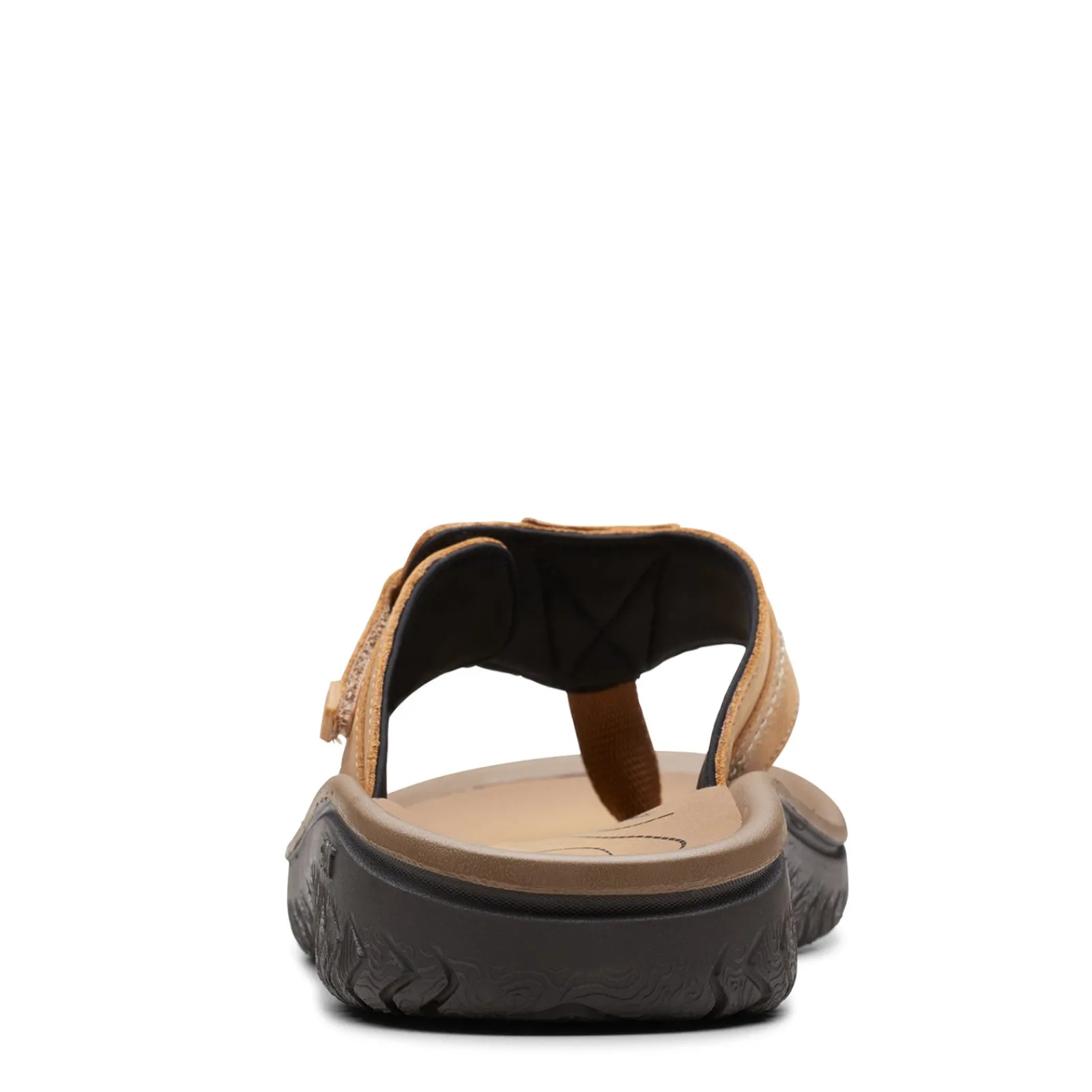 Men's , Wesley Sun Sandal-Clarks Clearance
