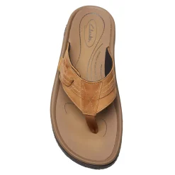 Men's , Wesley Sun Sandal-Clarks Clearance