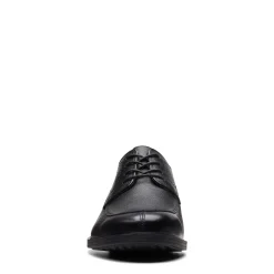Men's , Whiddon Apron Oxford-Clarks