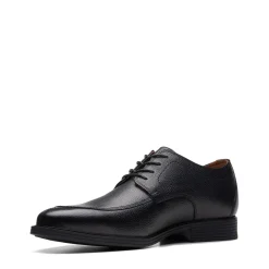 Men's , Whiddon Apron Oxford-Clarks