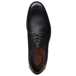 Men's , Whiddon Apron Oxford-Clarks