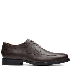 Men's , Whiddon Apron Oxford-Clarks Best
