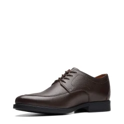 Men's , Whiddon Apron Oxford-Clarks Best