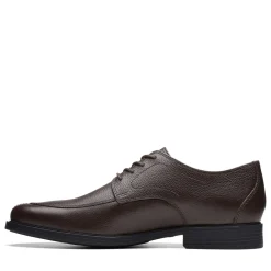 Men's , Whiddon Apron Oxford-Clarks Best