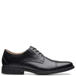 Men's , Whiddon Cap Toe Oxford-Clarks Hot