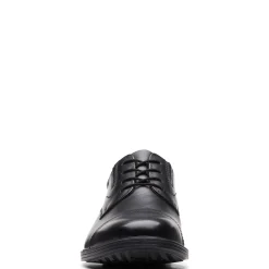 Men's , Whiddon Cap Toe Oxford-Clarks Hot