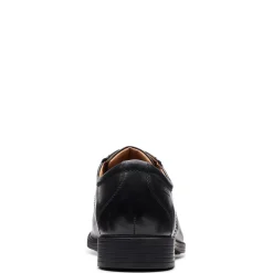 Men's , Whiddon Cap Toe Oxford-Clarks Hot