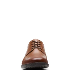 Men's , Whiddon Cap Toe Oxford-Clarks Online