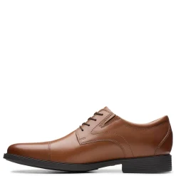 Men's , Whiddon Cap Toe Oxford-Clarks Online