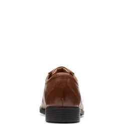 Men's , Whiddon Cap Toe Oxford-Clarks Online