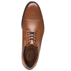 Men's , Whiddon Cap Toe Oxford-Clarks Online