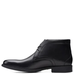 Men's , Whiddon Mid Boot-Clarks Hot