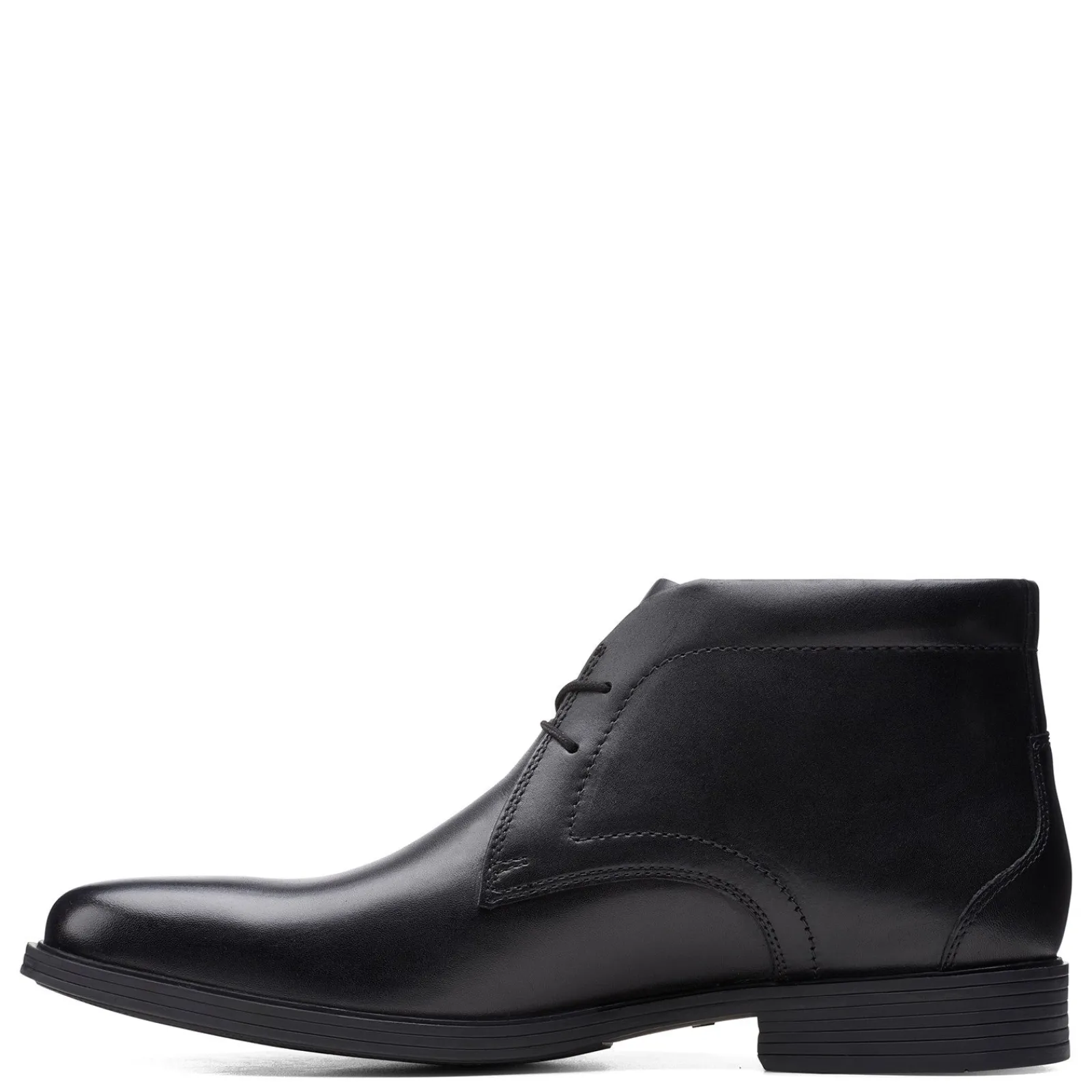 Men's , Whiddon Mid Boot-Clarks Hot