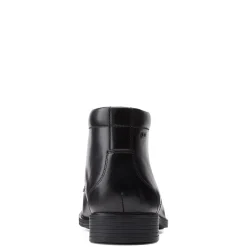 Men's , Whiddon Mid Boot-Clarks Hot