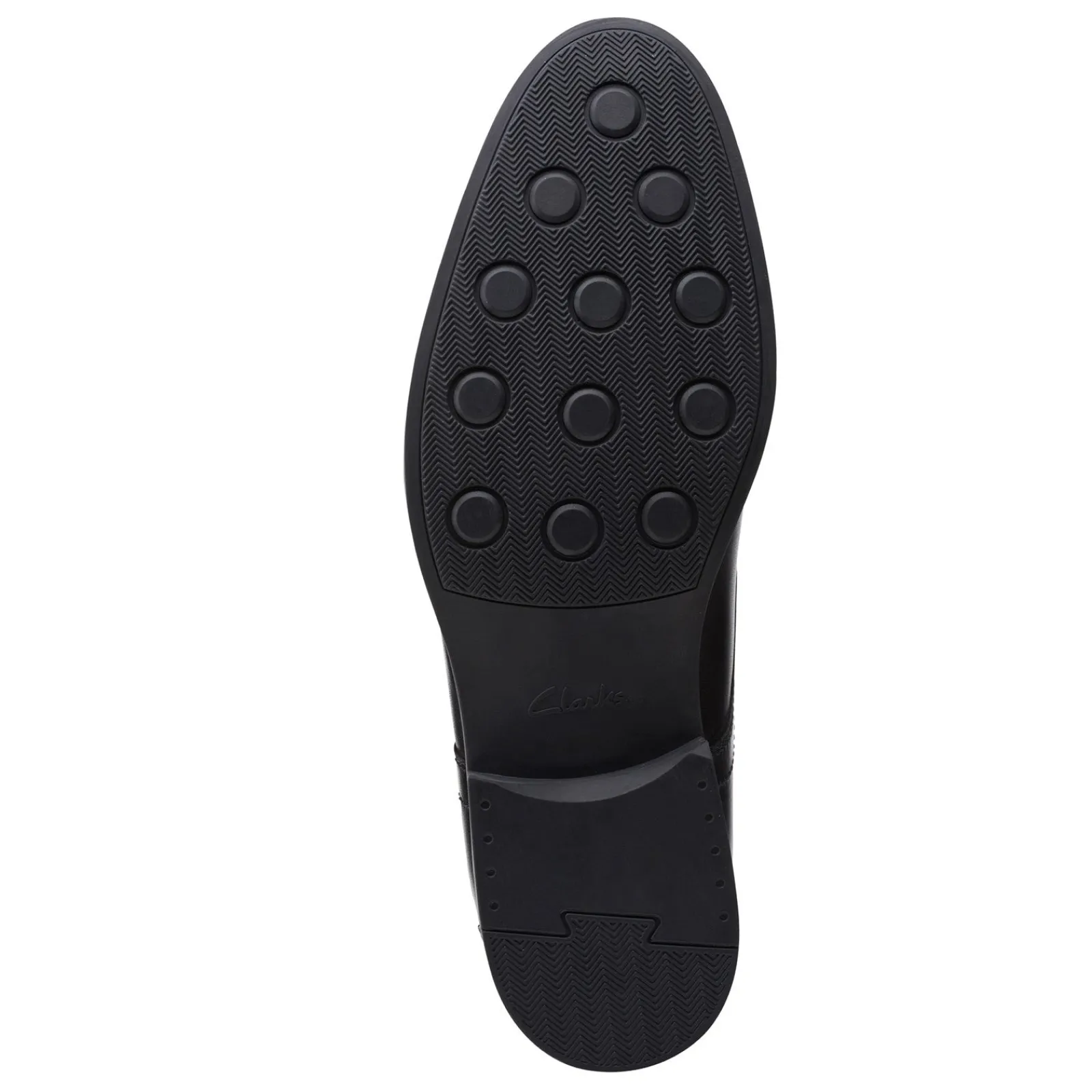 Men's , Whiddon Mid Boot-Clarks Hot