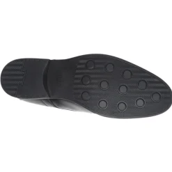 Men's , Whiddon Plain Toe Oxford-Clarks Best