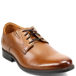 Men's , Whiddon Plain Toe Oxford-Clarks Outlet