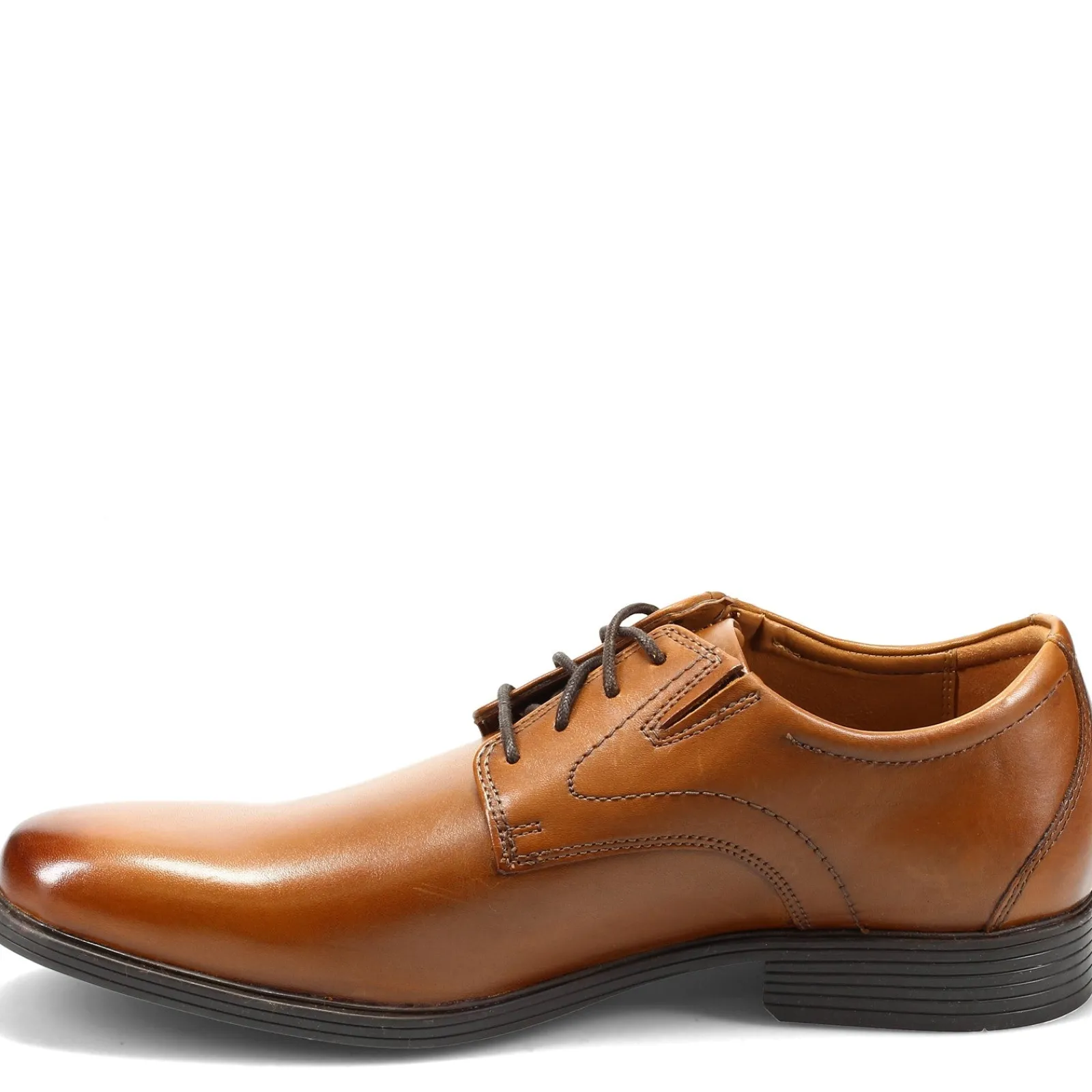 Men's , Whiddon Plain Toe Oxford-Clarks Outlet