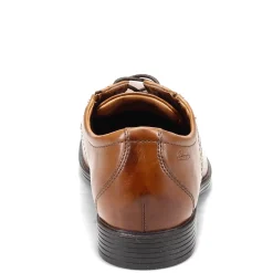 Men's , Whiddon Plain Toe Oxford-Clarks Outlet