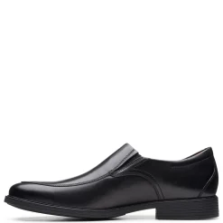 Men's , Whiddon Step Loafer-Clarks New