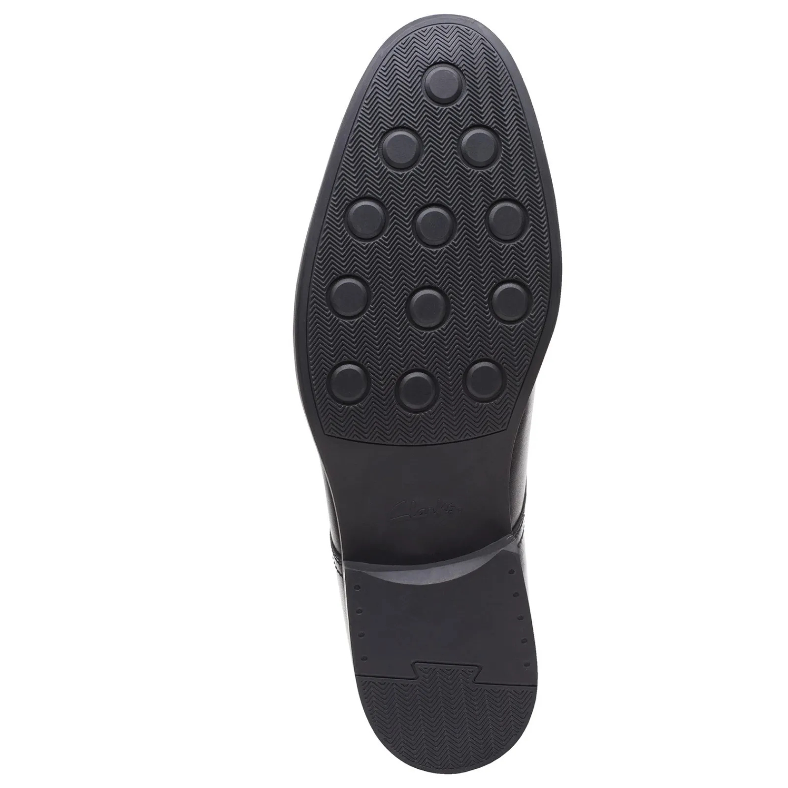 Men's , Whiddon Step Loafer-Clarks New