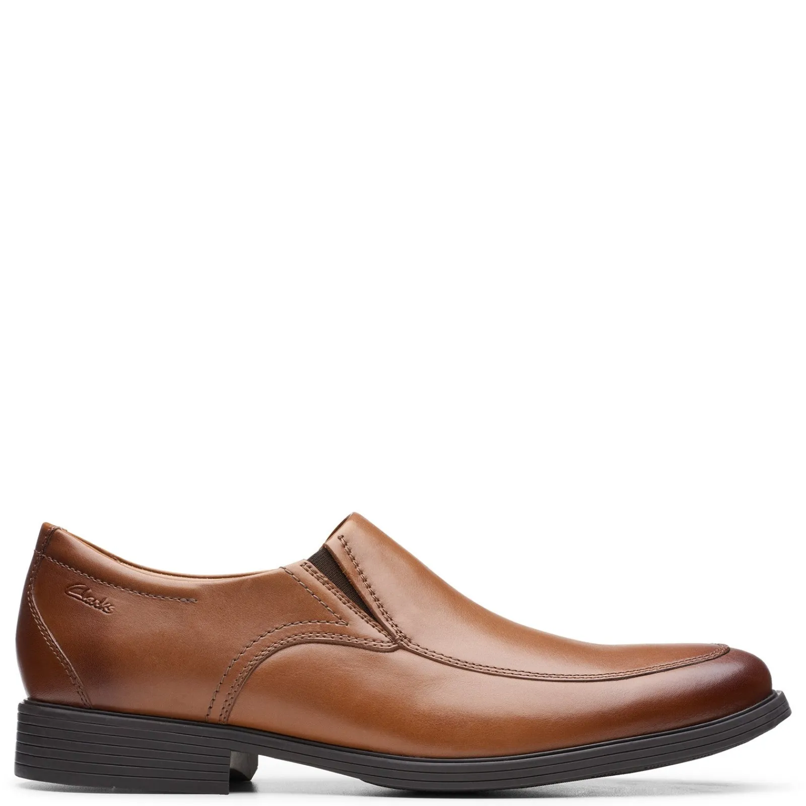 Men's , Whiddon Step Loafer-Clarks Sale